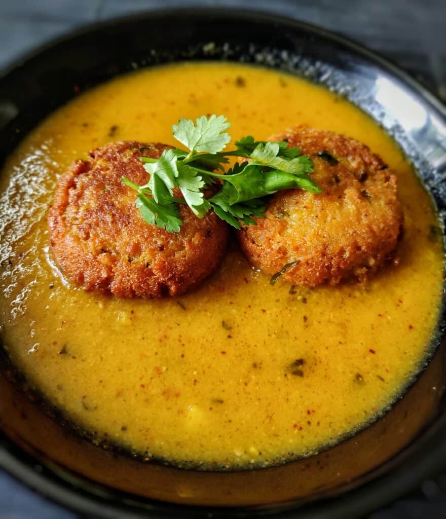 Paneer Kofta Curry | SpicenSweet