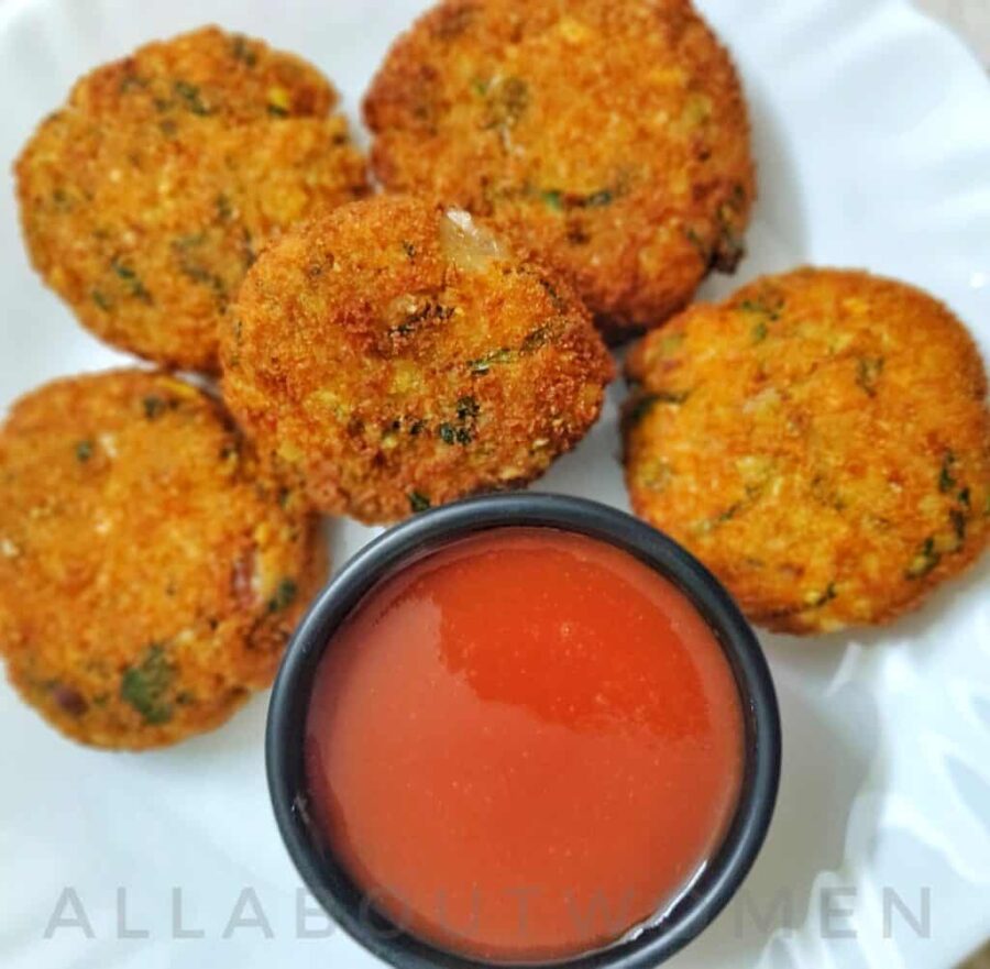 soya kebab