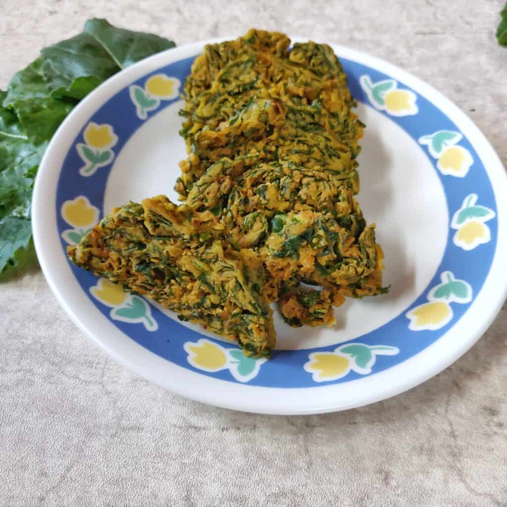 Palak recipes