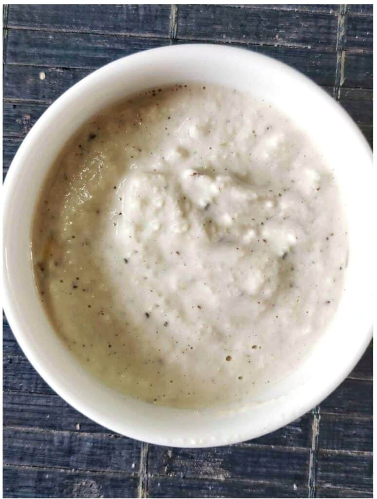 Methi Matar Malai 